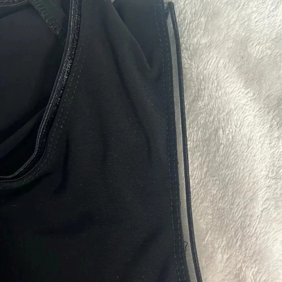 Joseph Ribkoff Black Sleeveless Tank - Picture 6 of 9